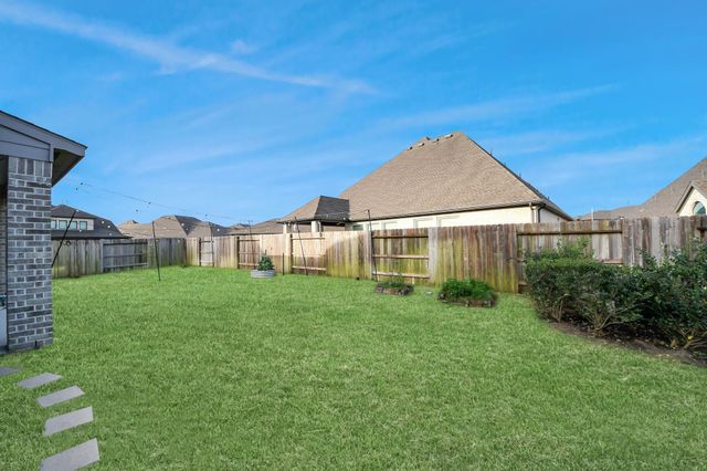 5506 Onyx Falls Drive, Richmond, TX 77469