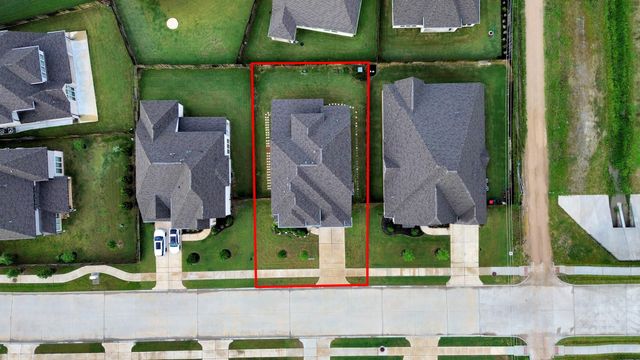 5506 Onyx Falls Drive, Richmond, TX 77469