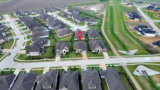 5506 Onyx Falls Drive, Richmond, TX 77469