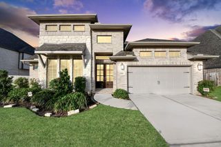 5506 Onyx Falls Drive, Richmond, TX 77469