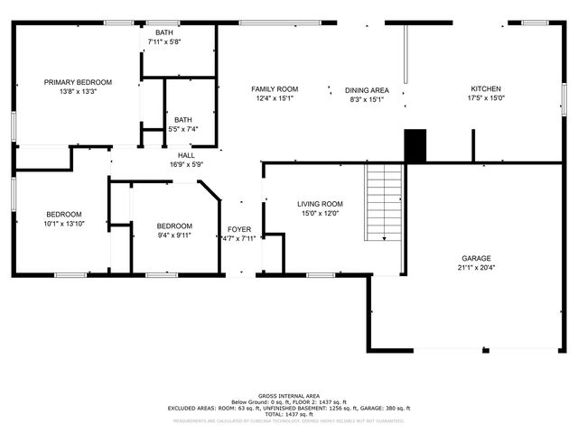 364 N Everett Drive, Palatine, IL 60074