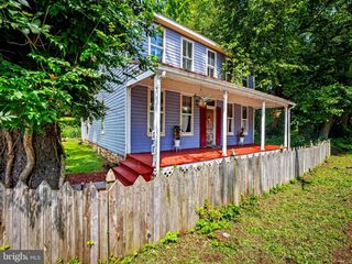 16756 MOUNT AIRY RD, Shrewsbury, PA 17361