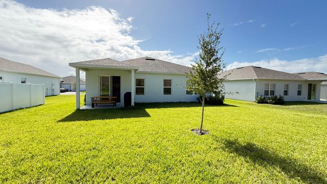 6714 Rumine Circle 6714, Vero Beach, FL 32967