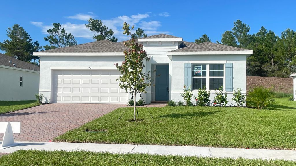 6714 Rumine Circle 6714, Vero Beach, FL 32967