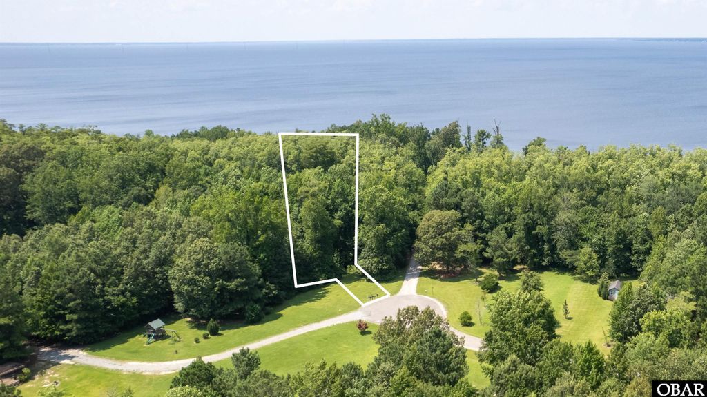 Image 1 of property listing at 467 Summerby Road Lot #1, Roper, NC 27970