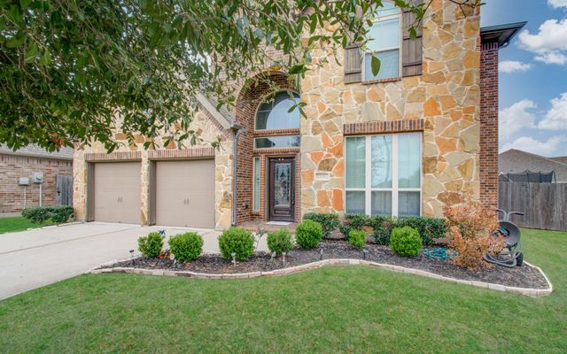 1202 Watercrest Park Ln Lane, Rosenberg, TX 77471