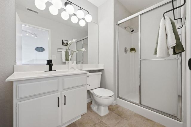 5269 Fairbanks, Fremont, CA 94555
