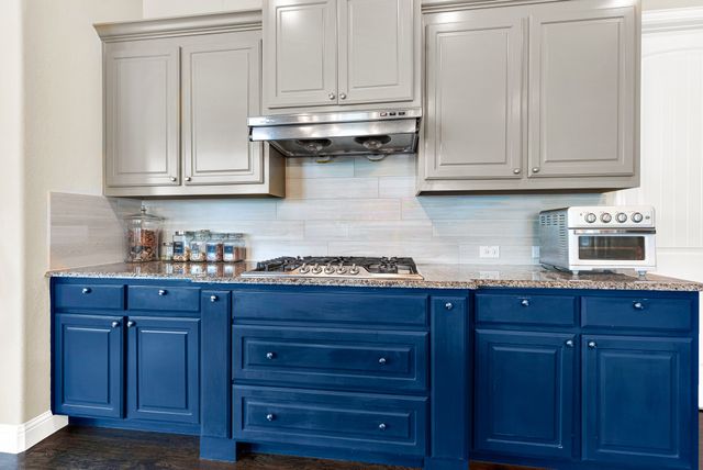 6108 Mickelson Way, Mckinney, TX 75070