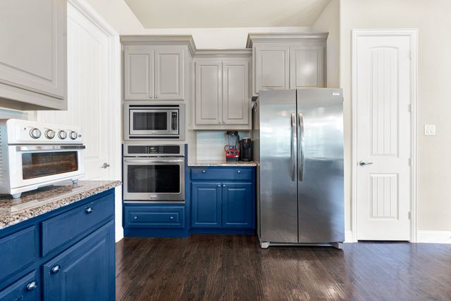 6108 Mickelson Way, Mckinney, TX 75070