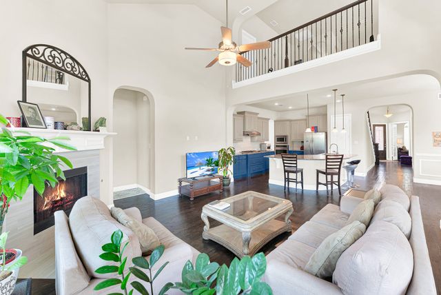6108 Mickelson Way, Mckinney, TX 75070