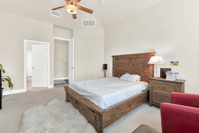 6108 Mickelson Way, Mckinney, TX 75070
