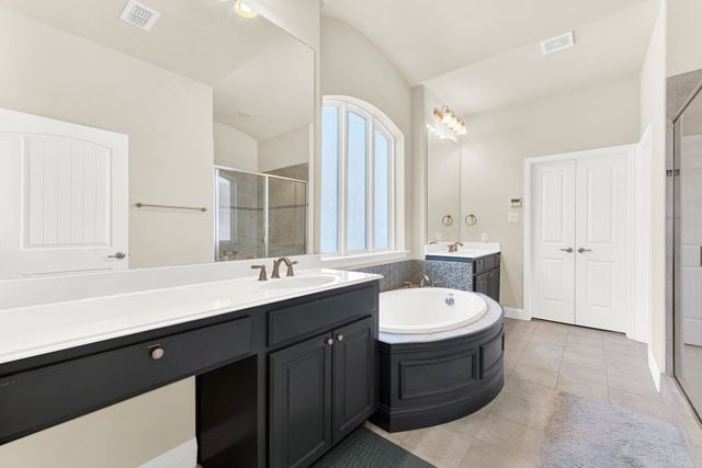 6108 Mickelson Way, Mckinney, TX 75070