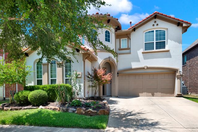 6108 Mickelson Way, Mckinney, TX 75070