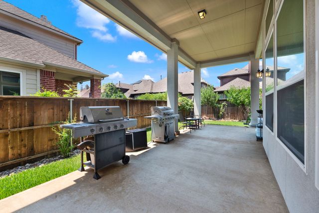 6108 Mickelson Way, Mckinney, TX 75070