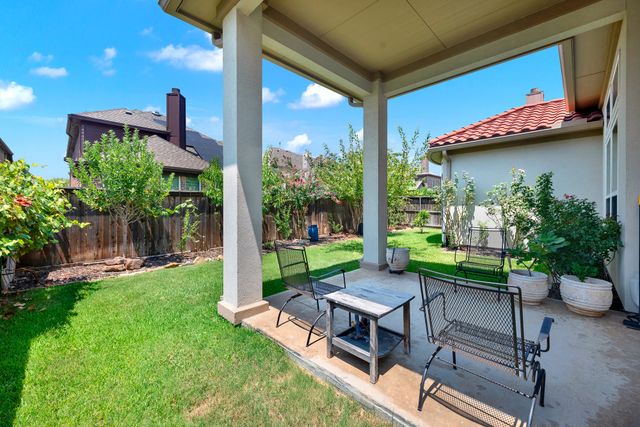 6108 Mickelson Way, Mckinney, TX 75070