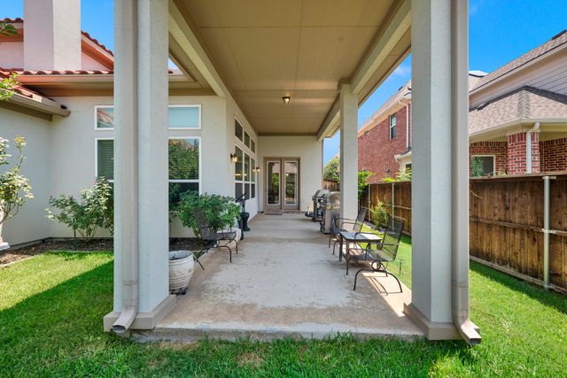 6108 Mickelson Way, Mckinney, TX 75070
