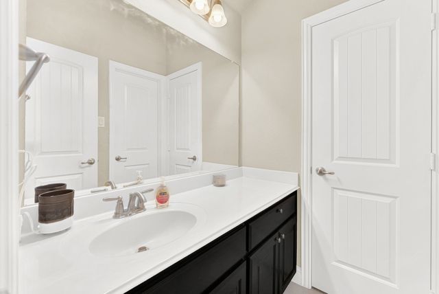6108 Mickelson Way, Mckinney, TX 75070