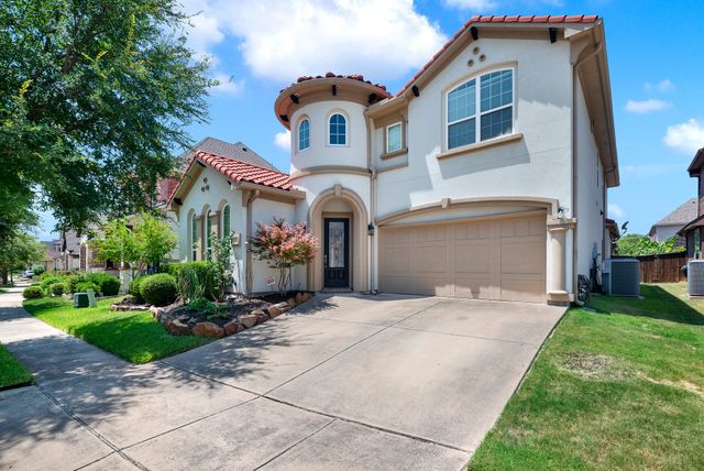 6108 Mickelson Way, Mckinney, TX 75070