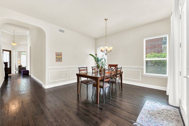 6108 Mickelson Way, Mckinney, TX 75070