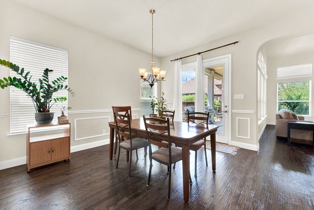 6108 Mickelson Way, Mckinney, TX 75070