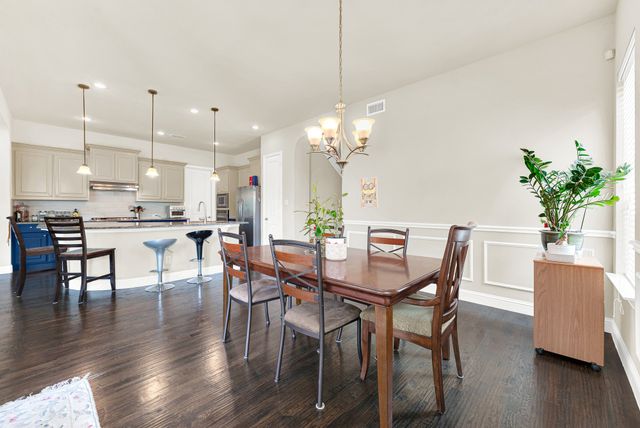 6108 Mickelson Way, Mckinney, TX 75070