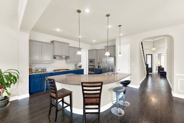 6108 Mickelson Way, Mckinney, TX 75070
