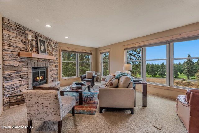 10573 N FRIAR DR, #A, Hayden, ID 83835