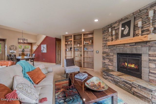 10573 N FRIAR DR, #A, Hayden, ID 83835