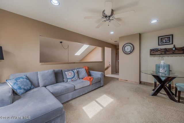 10573 N FRIAR DR, #A, Hayden, ID 83835
