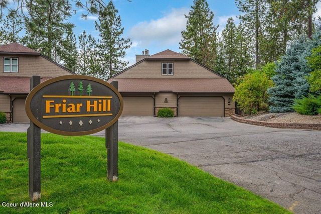 10573 N FRIAR DR, #A, Hayden, ID 83835