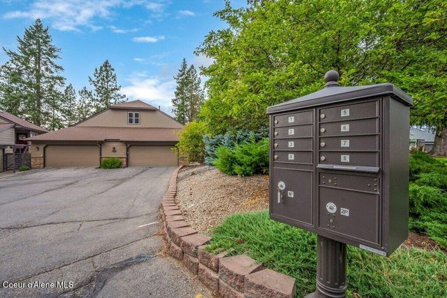 10573 N FRIAR DR, #A, Hayden, ID 83835