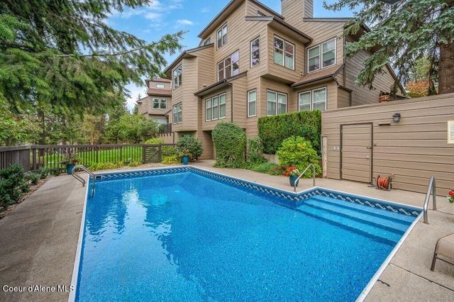 10573 N FRIAR DR, #A, Hayden, ID 83835