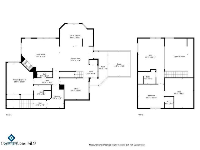 10573 N FRIAR DR, #A, Hayden, ID 83835