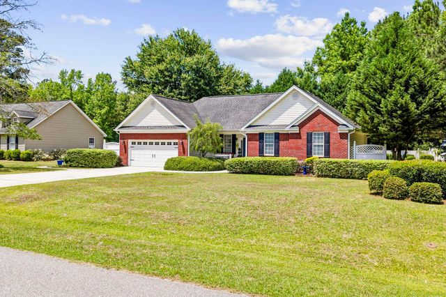 219 5th Ave., Aynor, SC 29511