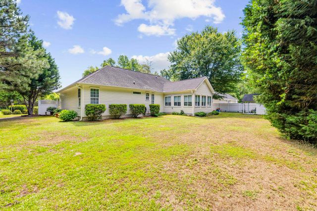219 5th Ave., Aynor, SC 29511