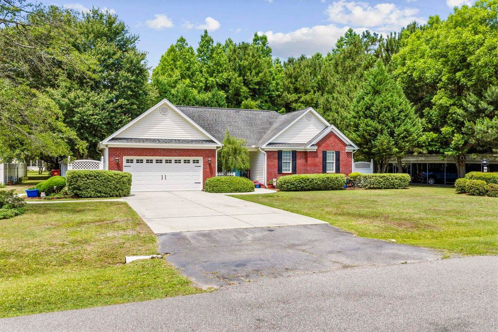 219 5th Ave., Aynor, SC 29511