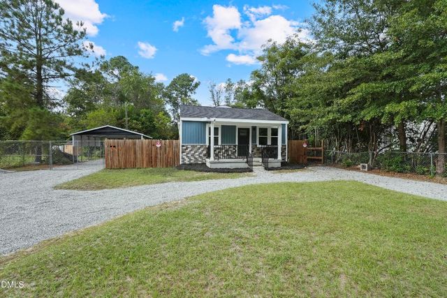 112 Preston Avenue, Fayetteville, NC 28301