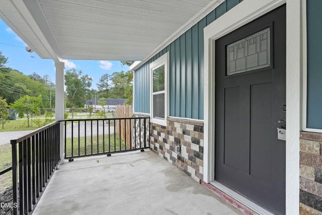 112 Preston Avenue, Fayetteville, NC 28301