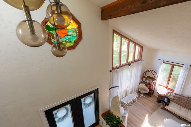 183 HERITAGE Road, Carbondale, IL 62903