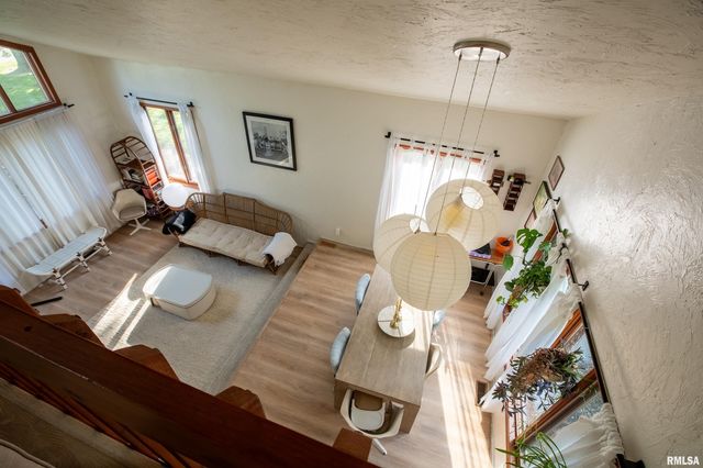 183 HERITAGE Road, Carbondale, IL 62903