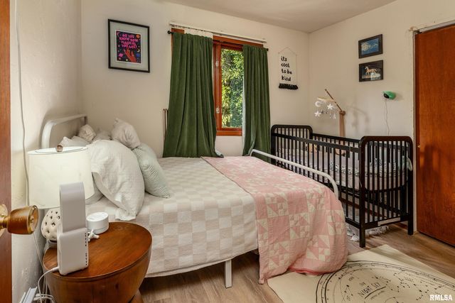 183 HERITAGE Road, Carbondale, IL 62903