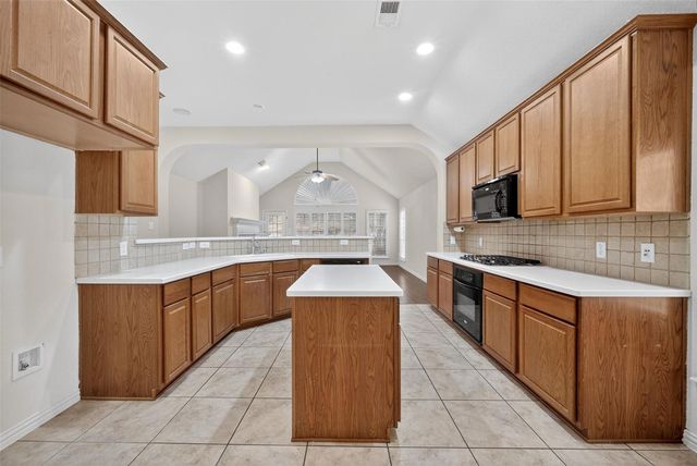 2408 Barranca Way, Mckinney, TX 75069
