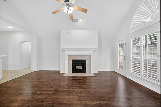 2408 Barranca Way, Mckinney, TX 75069