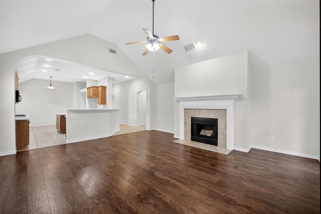 2408 Barranca Way, Mckinney, TX 75069