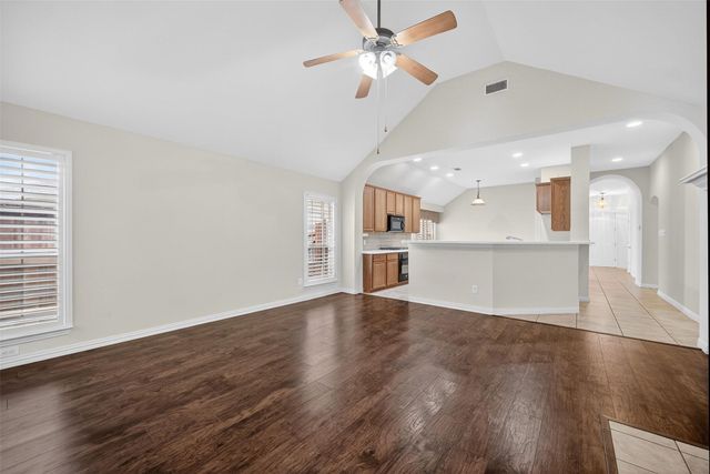 2408 Barranca Way, Mckinney, TX 75069