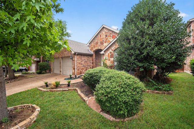 2408 Barranca Way, Mckinney, TX 75069