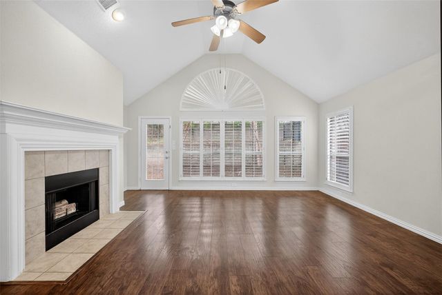 2408 Barranca Way, Mckinney, TX 75069