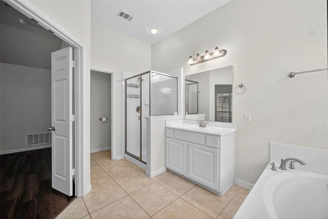 2408 Barranca Way, Mckinney, TX 75069