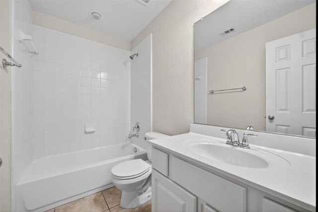 2408 Barranca Way, Mckinney, TX 75069