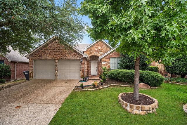 2408 Barranca Way, Mckinney, TX 75069